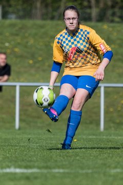 Bild 65 - B-Juniorinnen Bramstedter TS - SSV Hennstedt : Ergebnis: 3:7